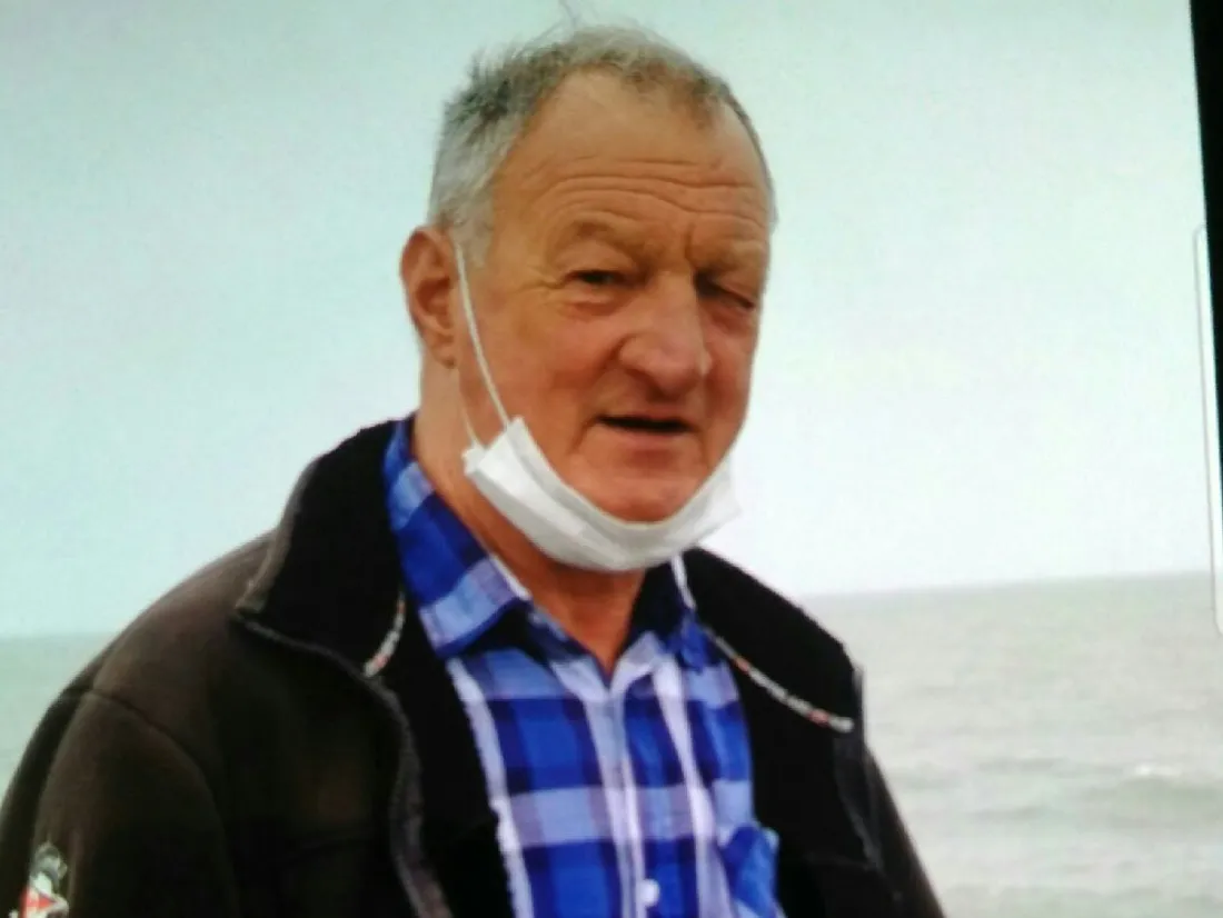 disparition Bourg l'Eveque Bernard_16 06 21_Compagnie gend Segré en AB